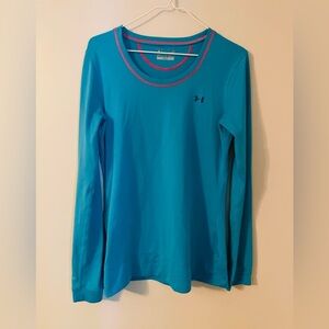 Under Armour Large Long Sleeve T-Shirt​​